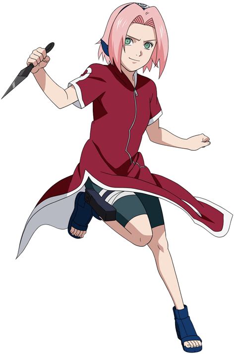 sakura anime character|sakura haruno death.